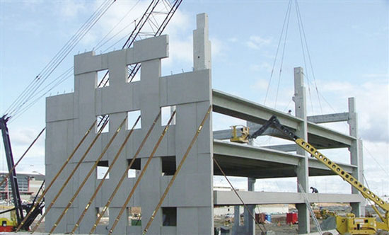 装配式建筑安装价格