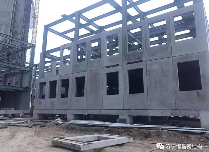 装配式建筑价格